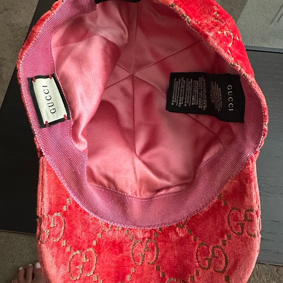 Gucci cap - Picture 3 of 3